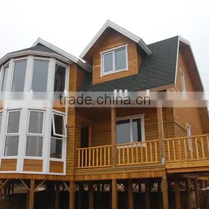 Simple Small Wooden House,kids Wooden House,prefab Garden House thumbnail-2