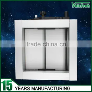 Hvac System Manual Air Volume Control Damper thumbnail-2