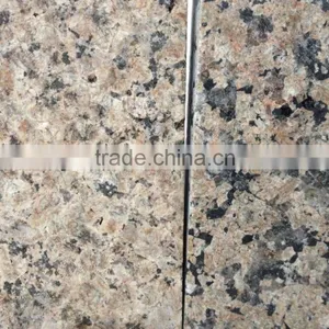 Hottest Brown Granite Tiles----China Tropic Brown Granite-----Big Quantity Can be Availble thumbnail-5