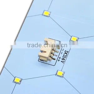 Edgelight 2835 Screen Module EM-LM-D-24V-300300-2835-96-A-ECO 24V 2835 Smd Led thumbnail-2