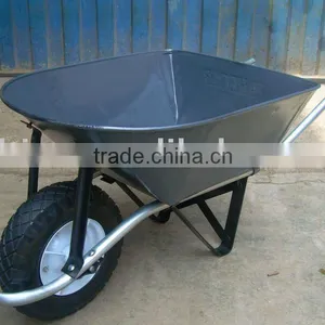 65L Wheelbarrow WB6400-A thumbnail-1