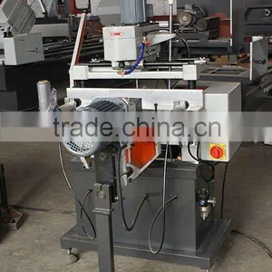 Double Axis Copie Router for Aluminum Win-doors / Copy Router Machine for Aluminum Profile thumbnail-1