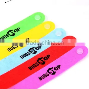 Mosquito Repellent Bracelet,natural Citronella Mosquito Repellent Bracelet thumbnail-1