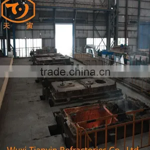 [TY]Dry Material,coloration Material,slag Dam,seat Brick thumbnail-3