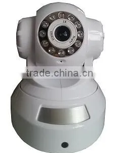 Digital Camera Type and Mini Camera Style Cheap Wifi ip Indoor Camera thumbnail-2