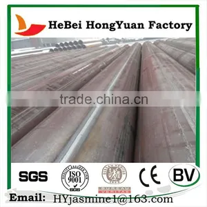 Q235 HeBei HongYuan Manufactory Welded Tube 666 thumbnail-5