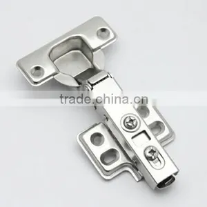 110 Degree Stainless Steel Hinges For Cabinets thumbnail-1