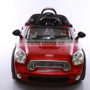 Car Seat for Baby thumbnail-1