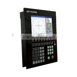 Cnc Motion Control System- HC6500 Cutting Controller thumbnail-1
