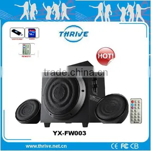 2015 Waterproof Soundbar Bluetooth Speaker Round Bluetooth Speaker thumbnail-3