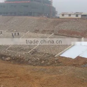 Protect the Water and Soil Geotextile/geotextile Filter Fabric thumbnail-2