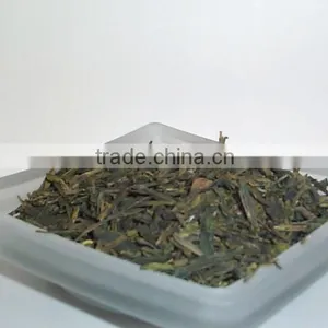 Green Tea Long Jing Green Tea thumbnail-1
