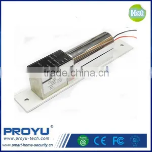 2015 12V Electric Bolt Lock Access Control Lock Electric Bolt PY-EL4-1 thumbnail-1