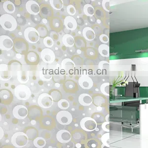 China Supplier PVC Decorative Artical Hair Pattern Lignt Decorative Film Self-adhesive Pvc Decoration Film for Wall thumbnail-5