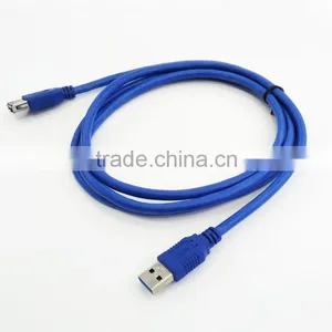 High Quality Male to Female Usb 3.0 Cable Data Cable for Computer Camera thumbnail-4