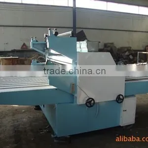 Paper Manual Double Side Lamination Machine thumbnail-2