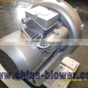 Single Phase Ring Blower thumbnail-1