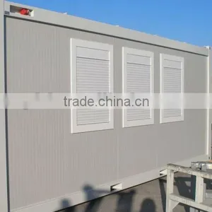 20ft Container House Office thumbnail-1