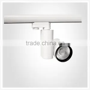 Track Light Finish Color White New Track Light thumbnail-1