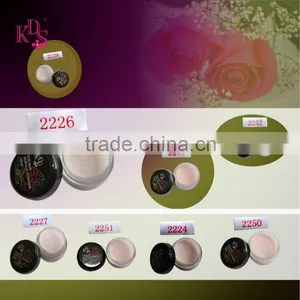Hot Nail Acrylic Powder 1 kg 120 Color Powder For Nail thumbnail-1