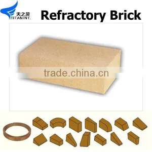 Refractory Brick and Castable thumbnail-3