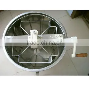 Honey Extractor 4 Frame for Farm thumbnail-1