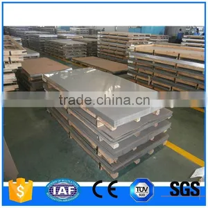 JMSS China Hot Sell 304 Stainless Steel Sheet thumbnail-1