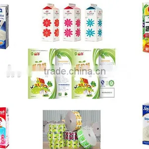 Spacer Fabric PVC Extrusion Coating Laminating Machine thumbnail-6