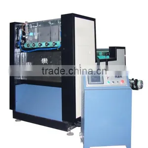 Economical Paper Roll Cutting Machine for Paper Cup Production Line thumbnail-1