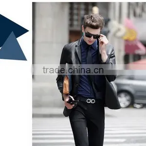 Excellent Quality Classical Men Jacket Winter Oem thumbnail-1