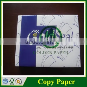 70gsm 75gsm 80gsm A4 Copy Paper,a4 Paper, Copier Paper thumbnail-1