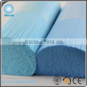 PP Plastic Fiber From Professional Synthetic Filament Monofilament Manufacturer thumbnail-1