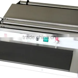 Hand Wrap Machine HW-450 DF thumbnail-3