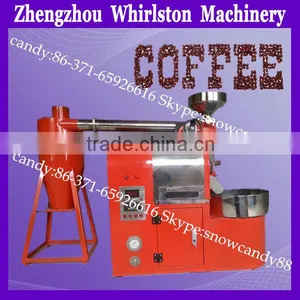Different Capacity Coffee Roaster Equipment/machine thumbnail-1