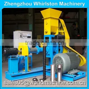 (website:jia.yolanda) High Efficiency Fish Feed Extruder Machine thumbnail-1