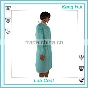 Reasonable Price Navy Blue Isolation Gowns From China thumbnail-3