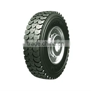 Radial Truck Tyre 10.00R20 11.00R20 12.00R20 thumbnail-1