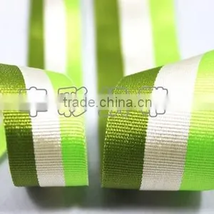 Stripe Polyster Webbing / Ribbons thumbnail-1