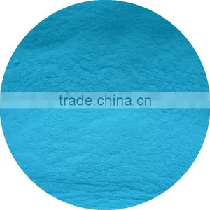 Colored Acrylic Powder - Light Blue thumbnail-1