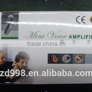 Medical Device Ear Piece /ear Amplifier for Sale thumbnail-4