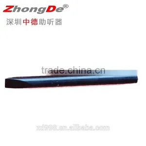 2015 New Arrival Bluetooth Hearing Aid Audio thumbnail-3