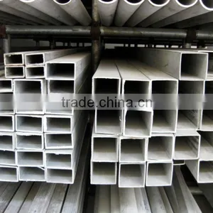 Square Tube / Square Steel Tube / Square Steel Pipe thumbnail-1