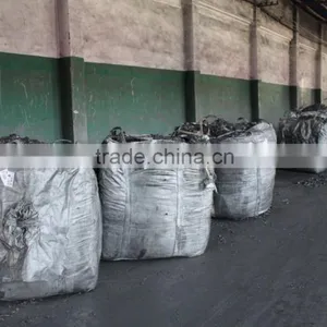 98.5% High Carbon Synthetic Graphite Powder For Brake Pads thumbnail-4