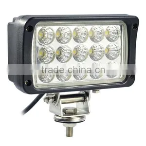 DC10-30V 45w 4050LM Auto Led Replacement Work Light thumbnail-2
