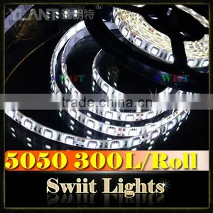 New Design RGB 5050 IP65 LED Light Strip Diffuser thumbnail-1