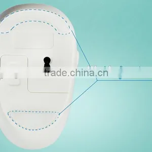 A Key Lock Screen PC Mouse Optical Mouse Computer Mouse Wireless thumbnail-4