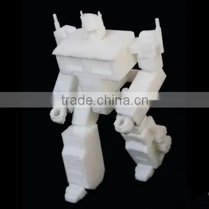 High Precision 3d Printing Toy Model/plastic Mould Parts Maker thumbnail-1