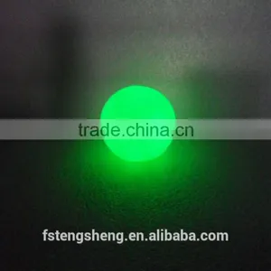 Factory Wholesale Cute Baby Night Light 8cm LED Ball thumbnail-1
