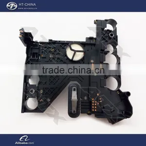 ATX Automatic Transmission 722.6 Tronic TCM TCU Gearbox Electronic Hydraulic Control Unit Module Plate thumbnail-1