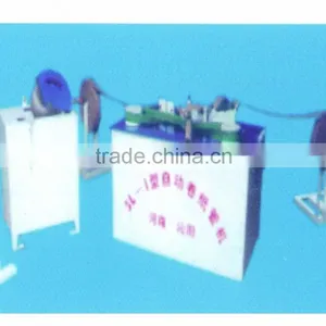 Automatic Roll Tube Machine thumbnail-1